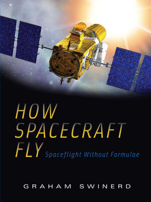 cover image of How Spacecraft Fly